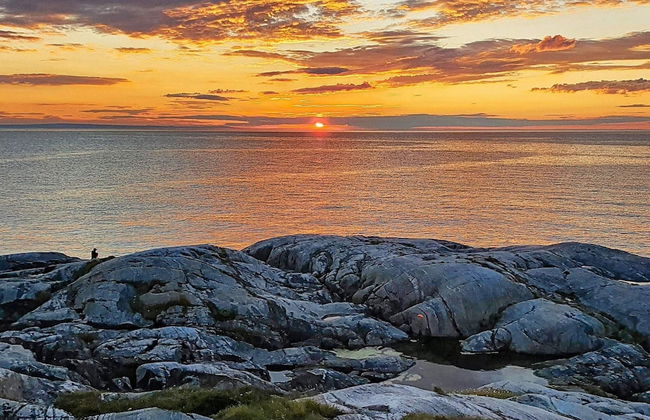 7 Person Holiday Home in Jarfjord-by Traum - Photo 50