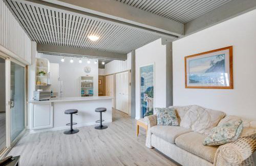 Cozy Honolulu Retreat w/ Pool Access, Near Beaches - Foto 1