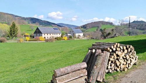 Gîte Les 4 Saisons - Foto 4