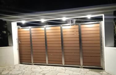 Meteora Grande luxury suite & spa villa - Foto 72