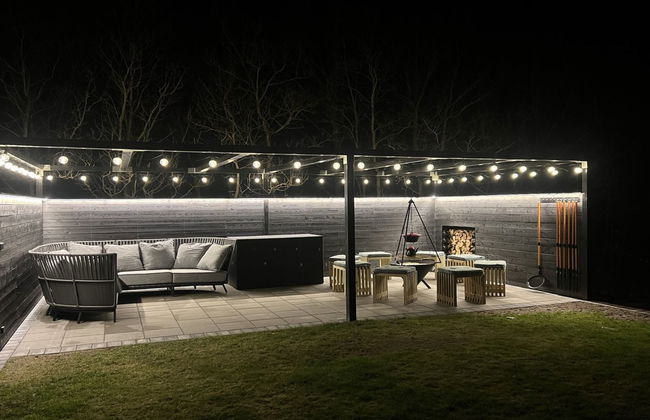 "Tinella" - 250m to the fjord - Foto 9