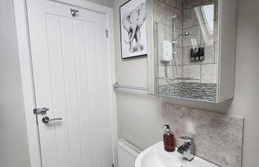 Modern Spacious Apartment Steps from City Centre - Foto 16