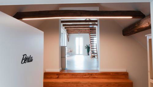 Ilsehof Apartment Berta - Foto 2