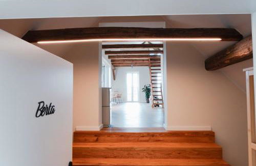 Ilsehof Apartment Berta - Foto 2