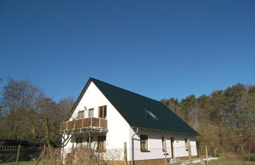 Fewos Haus Wiesenblick - 300m bis zum Ostseestrand - Foto 4