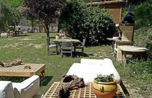 El Solei Paraiso en el Montseny - Foto 23