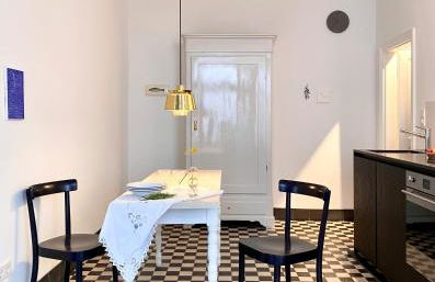 zehuus - historical charm 70qm - Foto 2