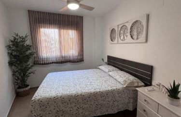 Leo apartamentos El Clero - Photo 24