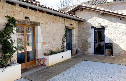 Grand gite & petit gite - Photo 24