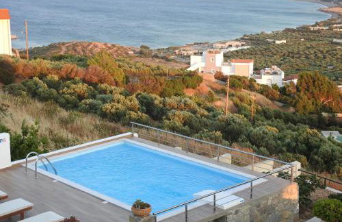 Villa Aiolos - Photo 25