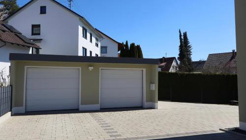 Ferienhaus Ferati - Modernes Neubau-Haus & nahe Legoland - Foto 3