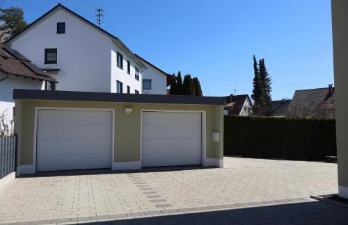 Ferienhaus Ferati - Modernes Neubau-Haus & nahe Legoland - Foto 3