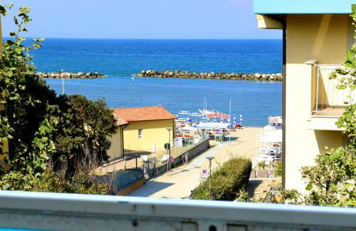 Residence Altamarea - Foto 71