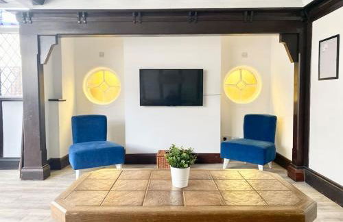 Charming Seaside Cottage in Leigh-on-Sea - Foto 24