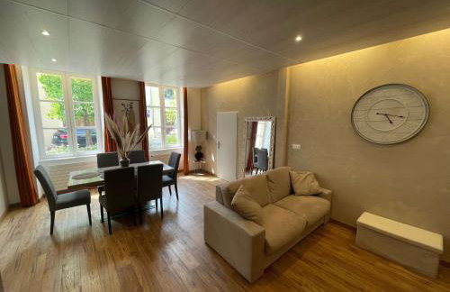 Duplex 6 personnes - HyperCentre - Foto 1