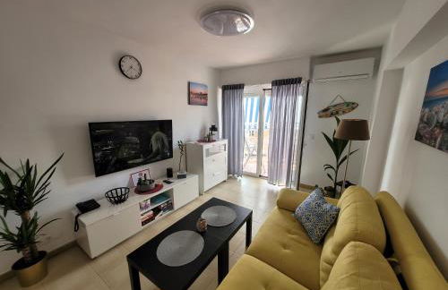 Attico Acuario, 2 bathrooms Top Floor appartment with Sea and mountain views - Photo 10