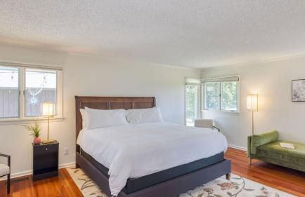 Amber Lodge by Avantstay Pool, Firepit, Sauna - Foto 46