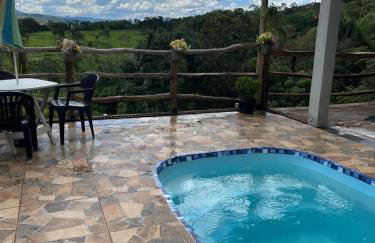 Sítio da Restauração - Photo 19