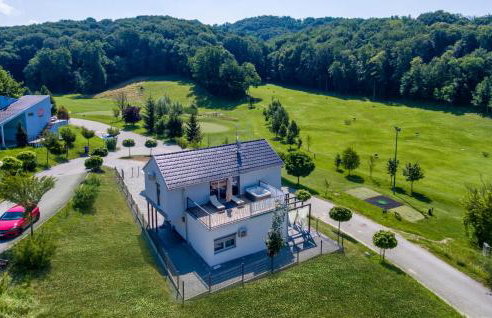 Beautiful Home In Sveti Martin Na Muri - Foto 16