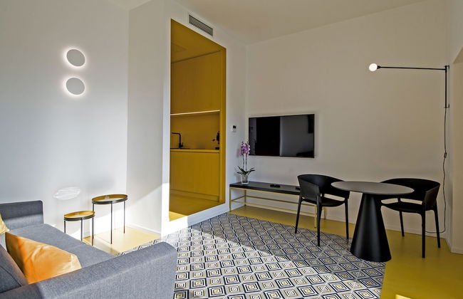 Toraldo Suites - Foto 22