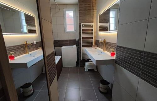 LE VEGAS Logis de luxe avec salle de jeux - Foto 8