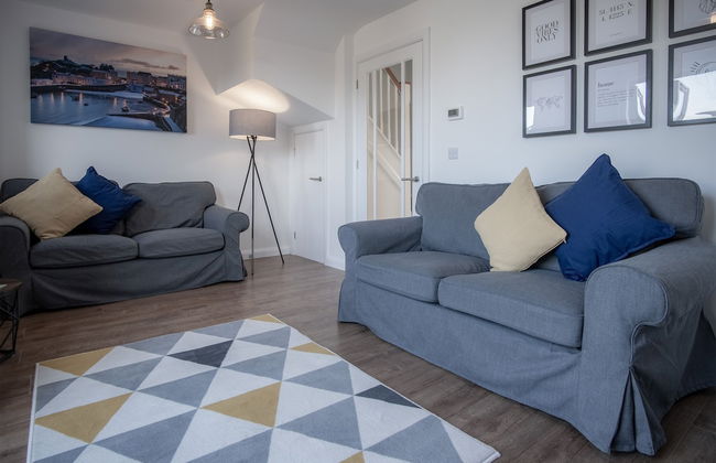 Johnnys Cove - 2 Bedroom - New Hedges - Photo 27