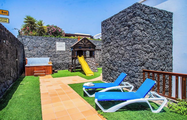 Villa Amina - Photo 30