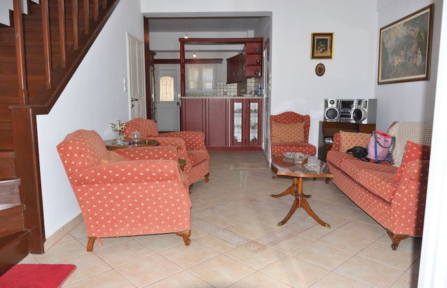 Dimitra's Dream House - Foto 12