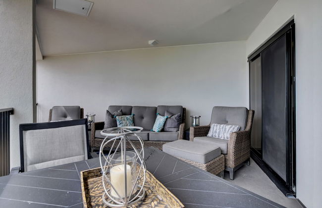 118 Seascape by Avantstay Pool Oceanfront Views - Foto 28