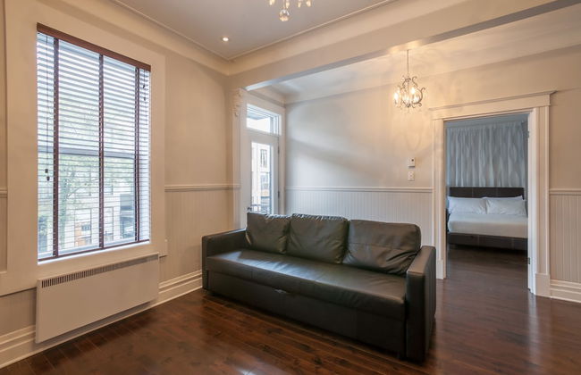 LMVR - LuxApts - Foto 27