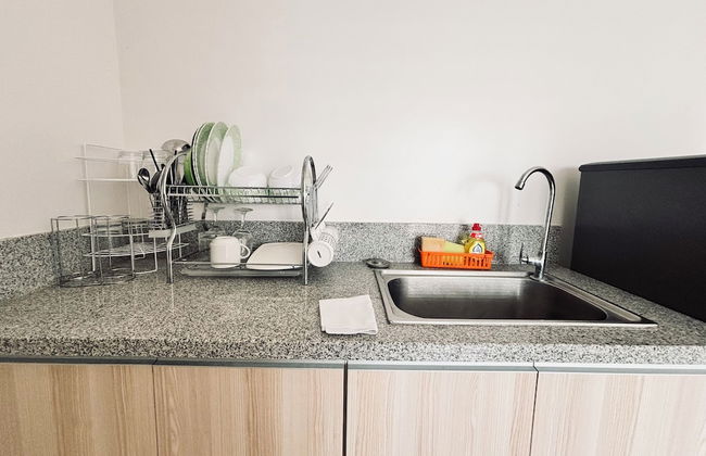 Budget Bunk Studio Comfort - Foto 4