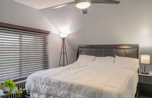 Relaxing Retreat in the Heart of Lombard With Laundry - Foto 30