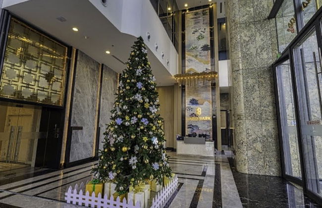 Hoasun Des Arts Landmark 81 - Foto 2