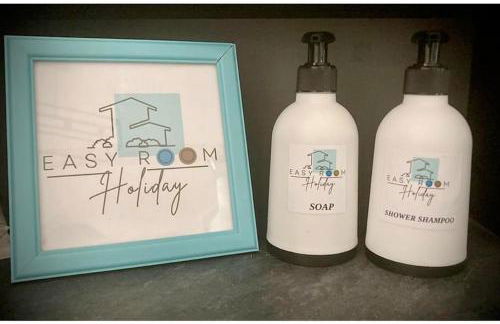 Easy Room Holiday - Foto 26