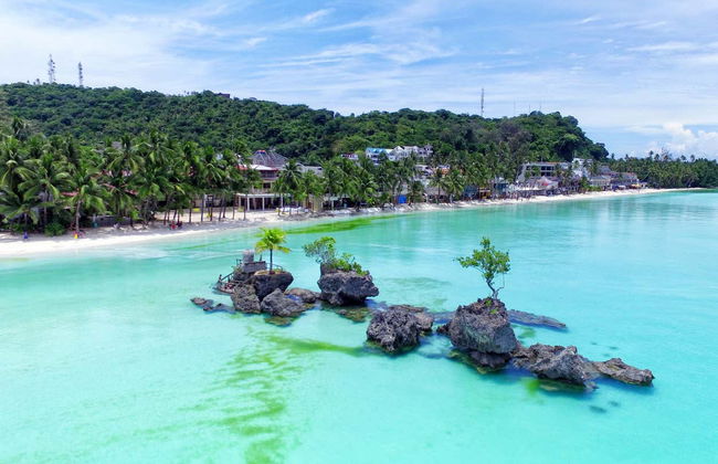 Guided Tour of Boracay - Photo 2