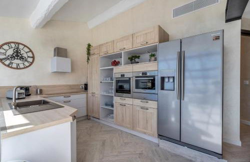 Residence Provencal - Luxurious - 300m Palais - LRA CANNES - Foto 15