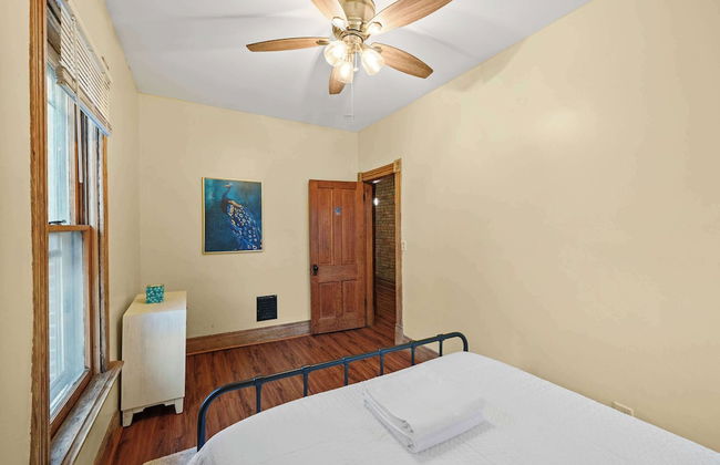 Vino & Vibes Villa Sleeps 6! - Foto 3