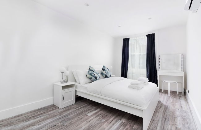 Marylebone Serviced Apartments - Photo 19