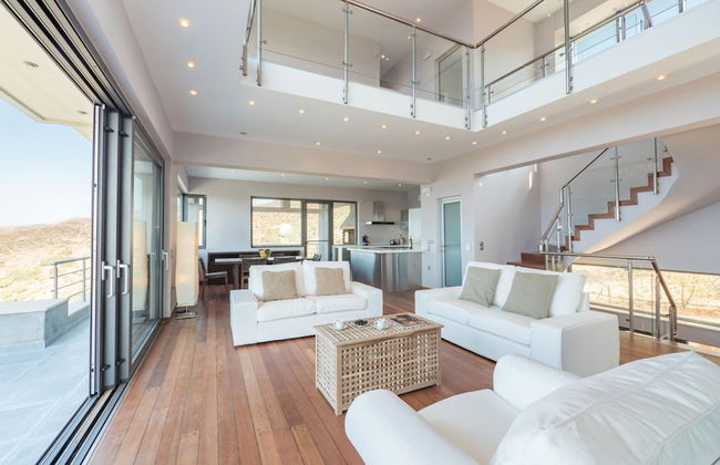 Villa Isidora - Stunning Stylish 3-bedroom Villa - Foto 5