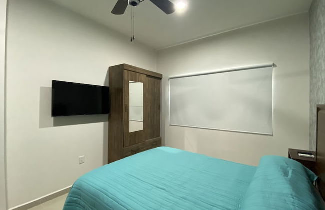 Iberika Apartments - Foto 10