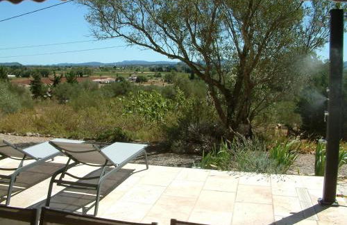 Le gite "les oliviers" - Foto 16