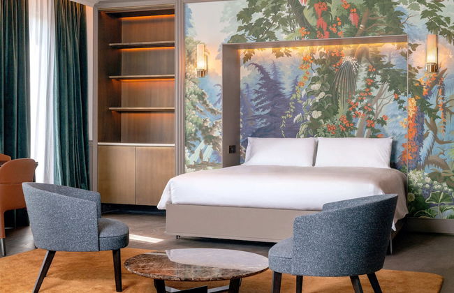 Casa Faraona Luxury Residences - Photo 16