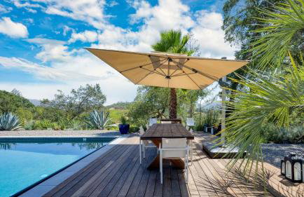 Kenwood Vista by Avantstay 7acres w/ Pool, Fire Pit, Vineyard Views - Foto 7