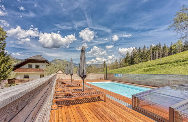 Homestead Metul Pool Suite 2 - Foto 13