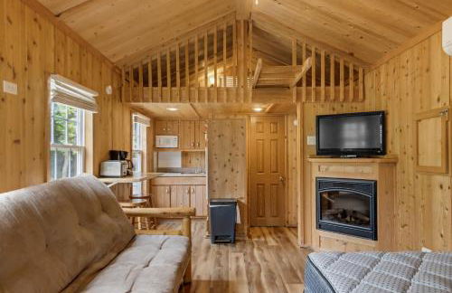 Jellystone Park at Natural Bridge - Foto 9