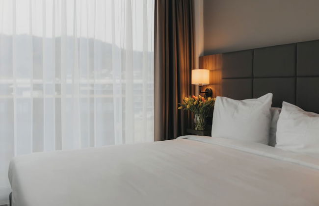 IIP Apartments - Self Check In - Foto 32