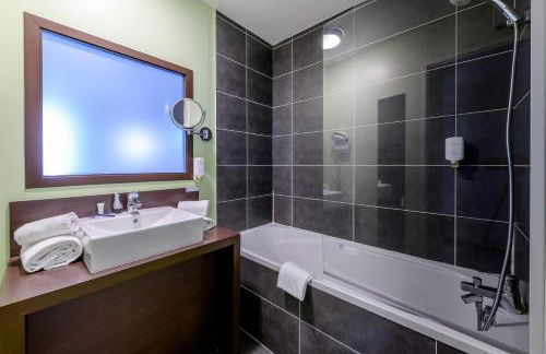 Comfort Aparthotel Bordeaux Begles Arena - Foto 107