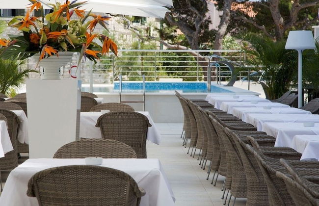 Aparthotel Miramare - Foto 29