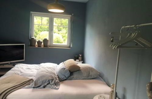 Stilvolle Wohnung für 6 Personen - mit riesiger Dachterrasse - Foto 6