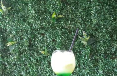 Aloha Casa por Temporada Angra dos Reis - Foto 18